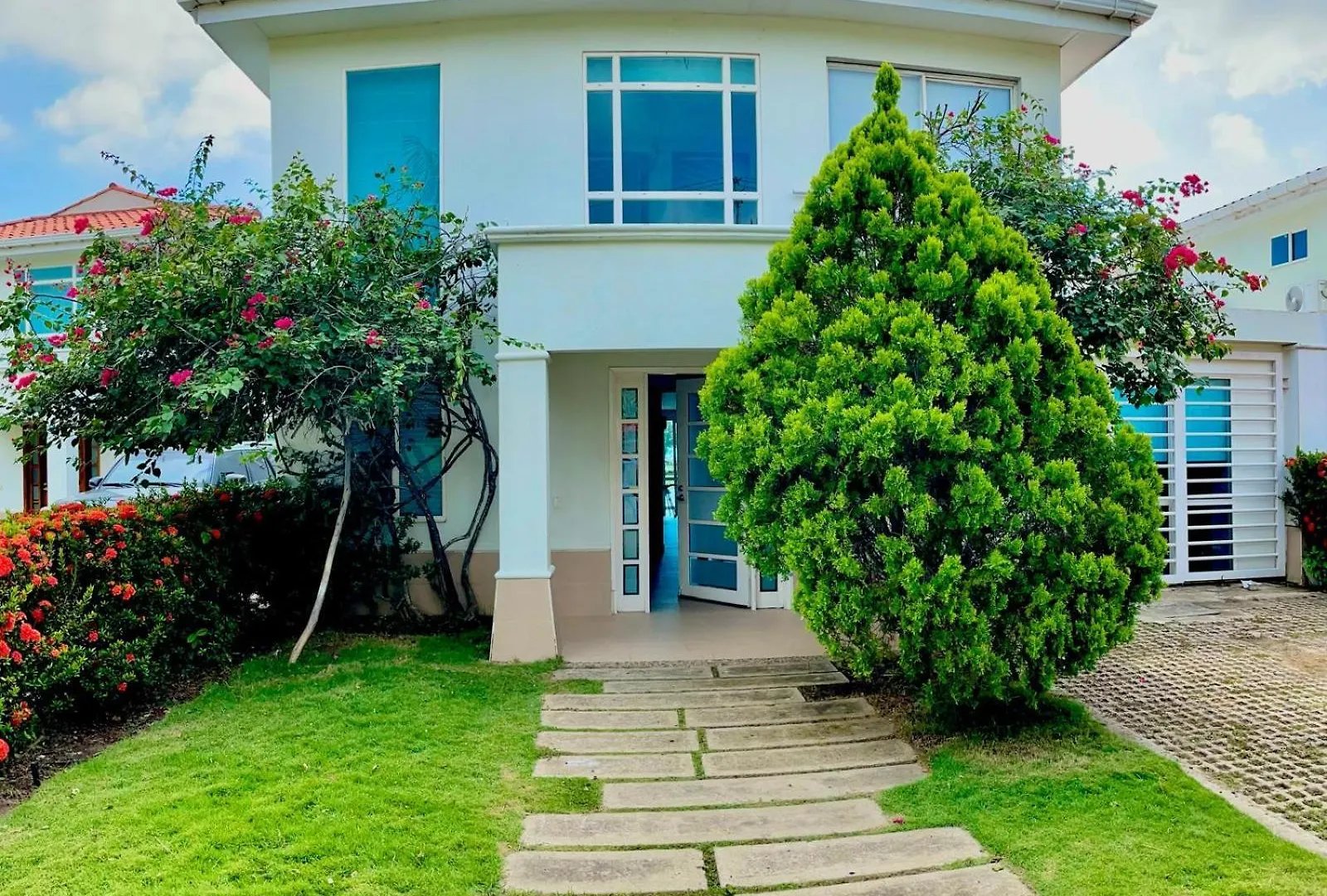 Holiday home Villa En La Playa Cartagena 5 Colombia