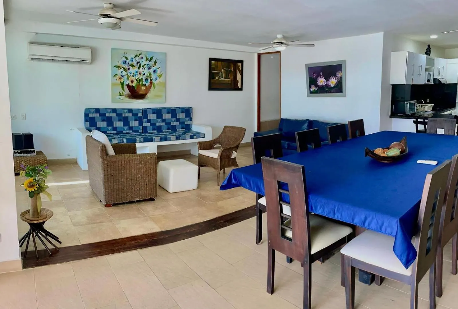 Villa En La Playa Cartagena 5