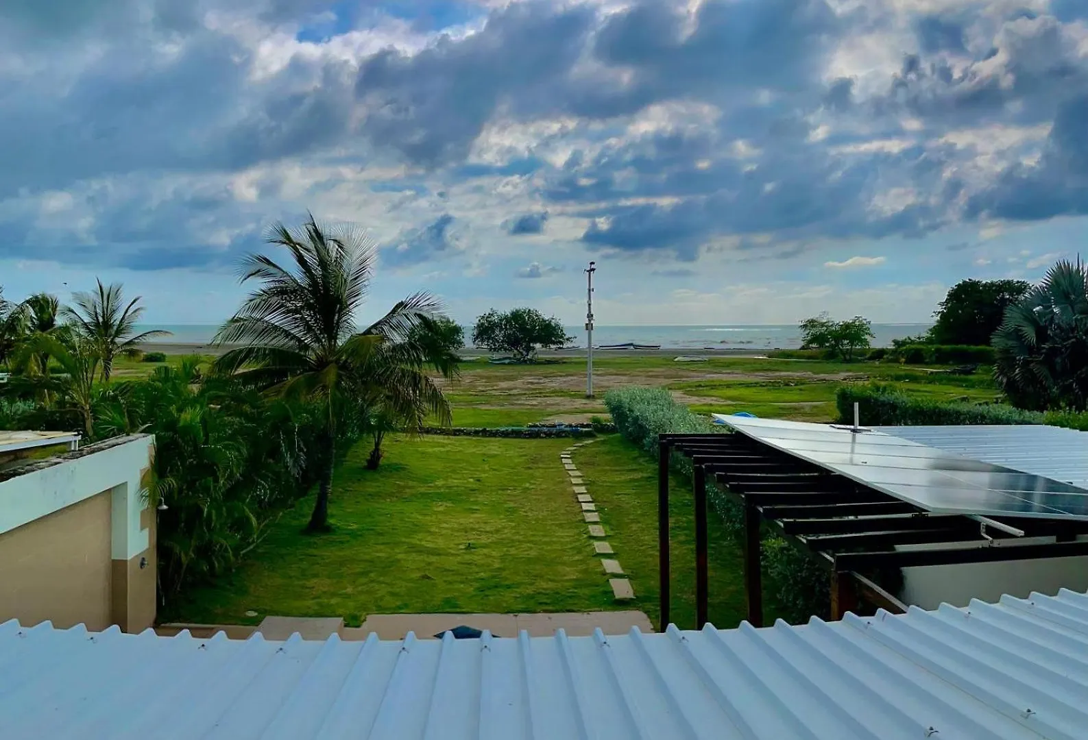 Holiday home Villa En La Playa Cartagena 5