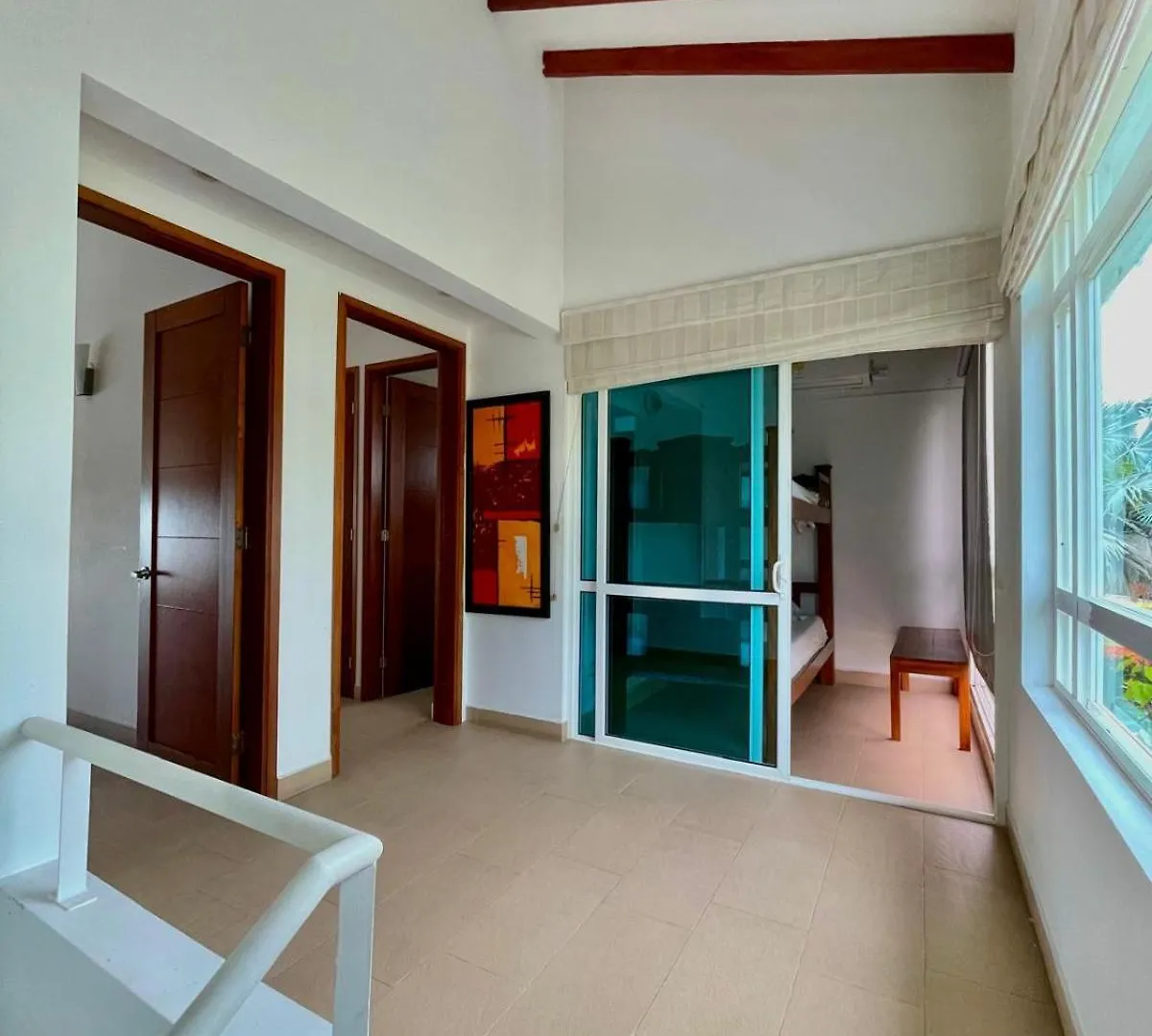 Villa En La Playa Cartagena 5 Holiday home