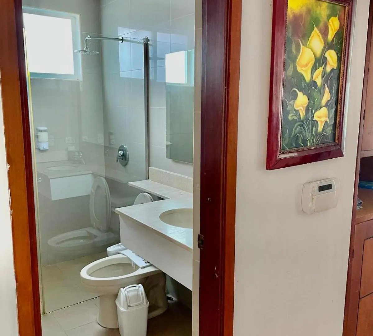 Villa En La Playa Cartagena 5 Holiday home