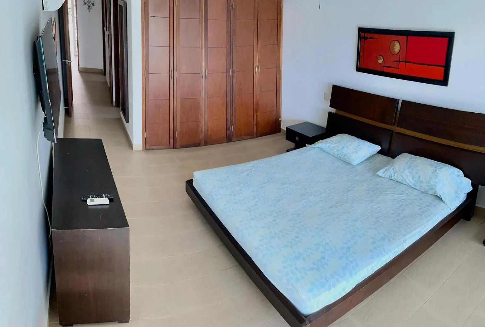 Villa En La Playa Cartagena 5 Colombia