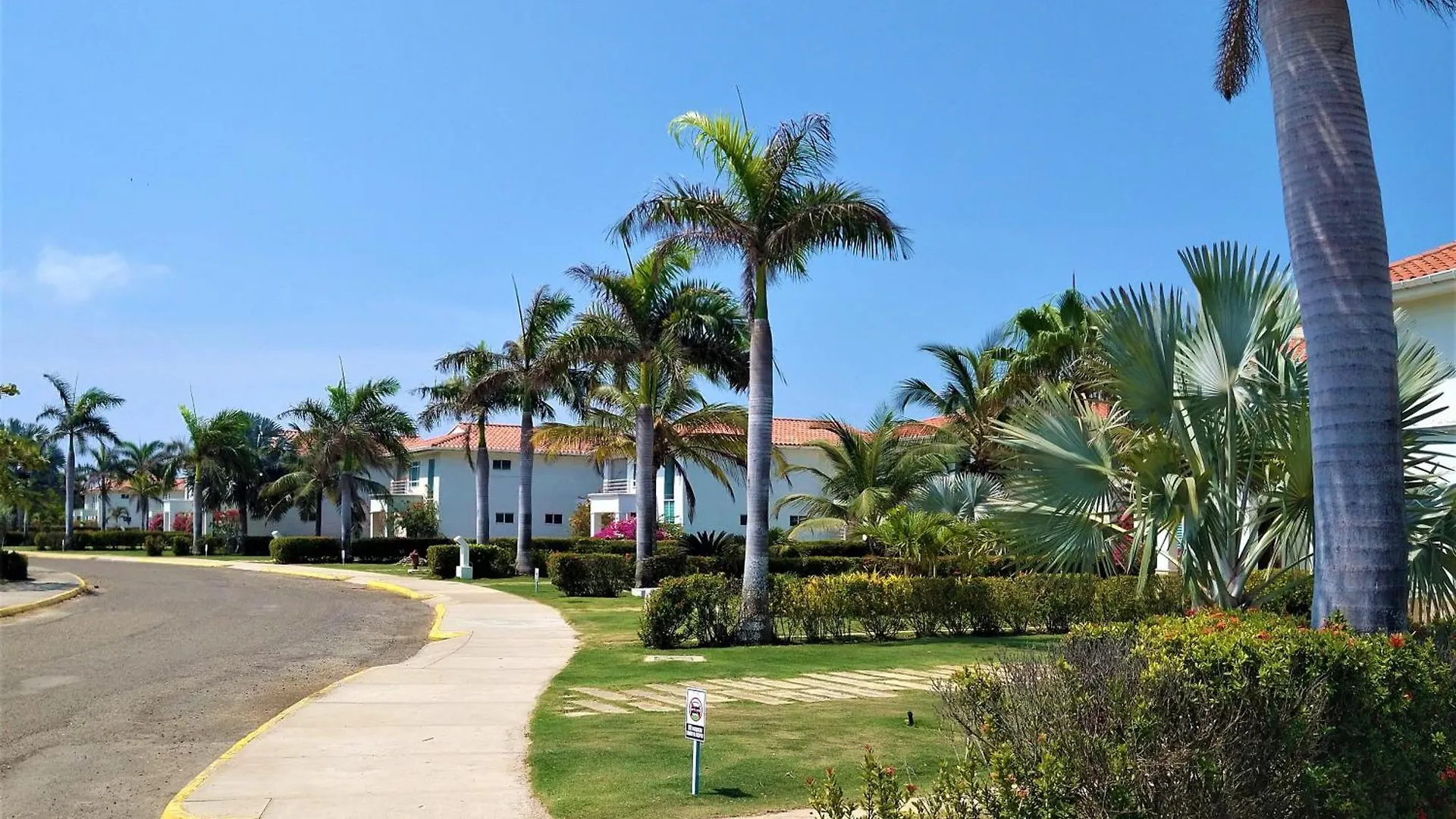 Villa En La Playa Cartagena 5 펜션