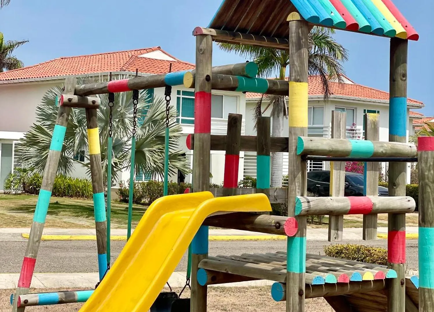 Villa En La Playa Cartagena 5 펜션