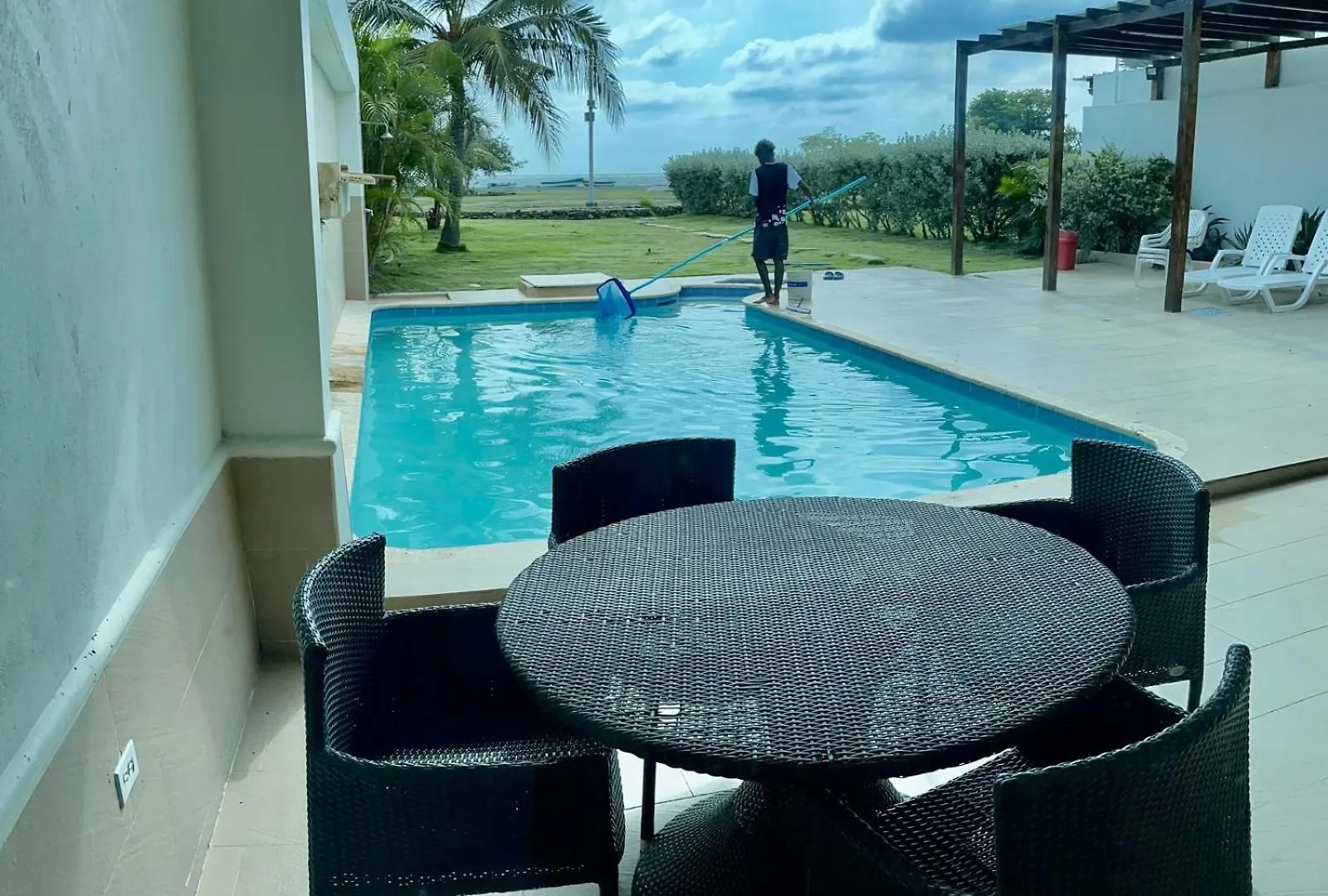Villa En La Playa Cartagena 5 0*,  콜롬비아