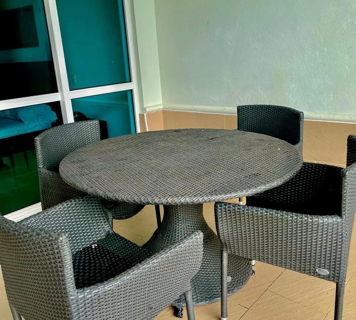 펜션 Villa En La Playa Cartagena 5 콜롬비아
