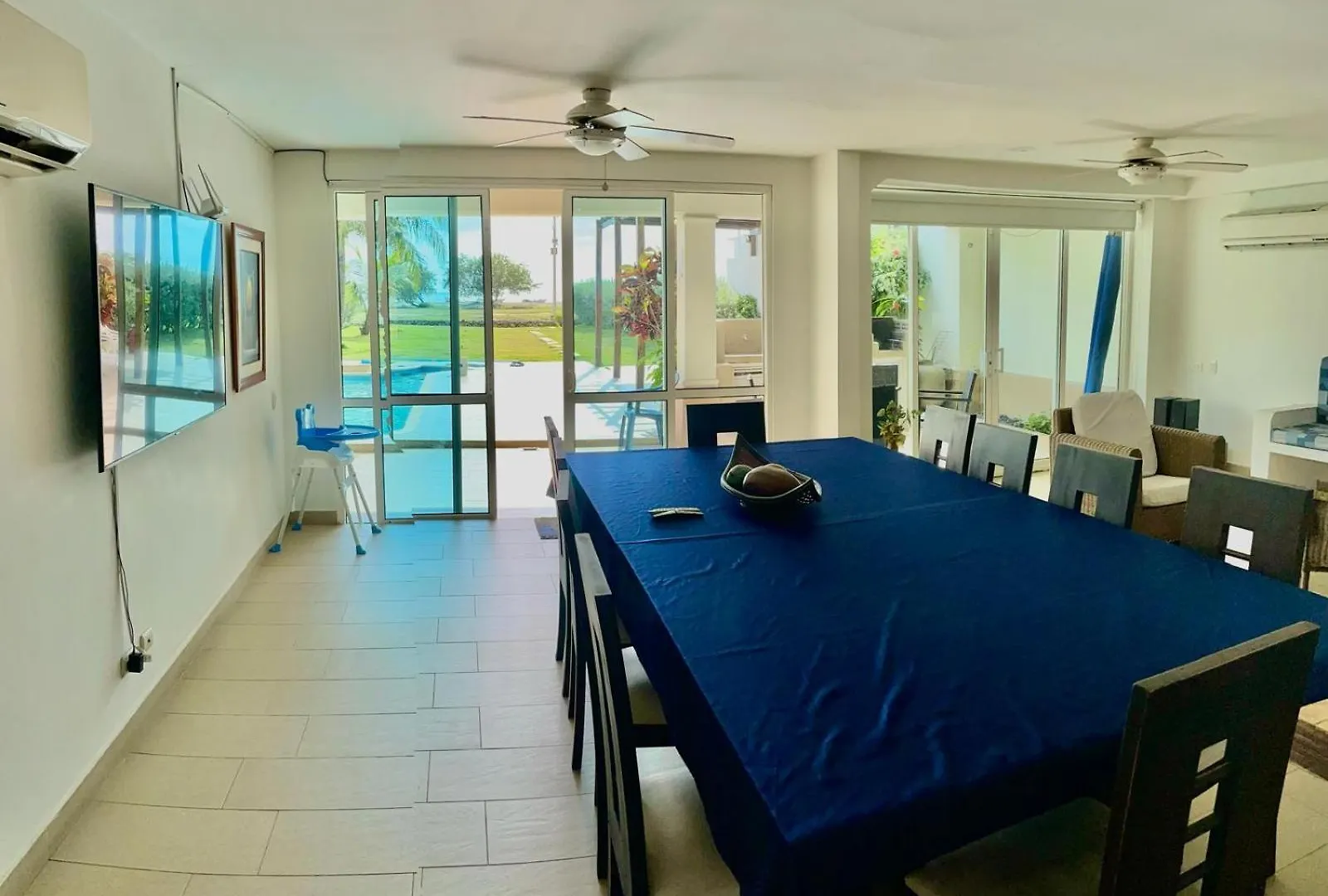 Villa En La Playa Cartagena 5 0*,  콜롬비아