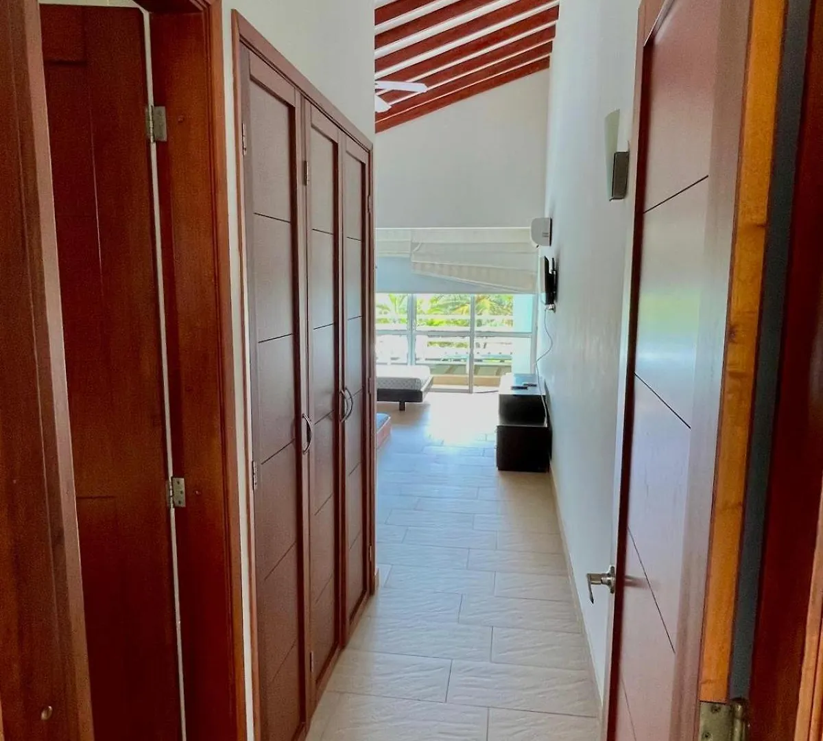 Villa En La Playa Cartagena 5