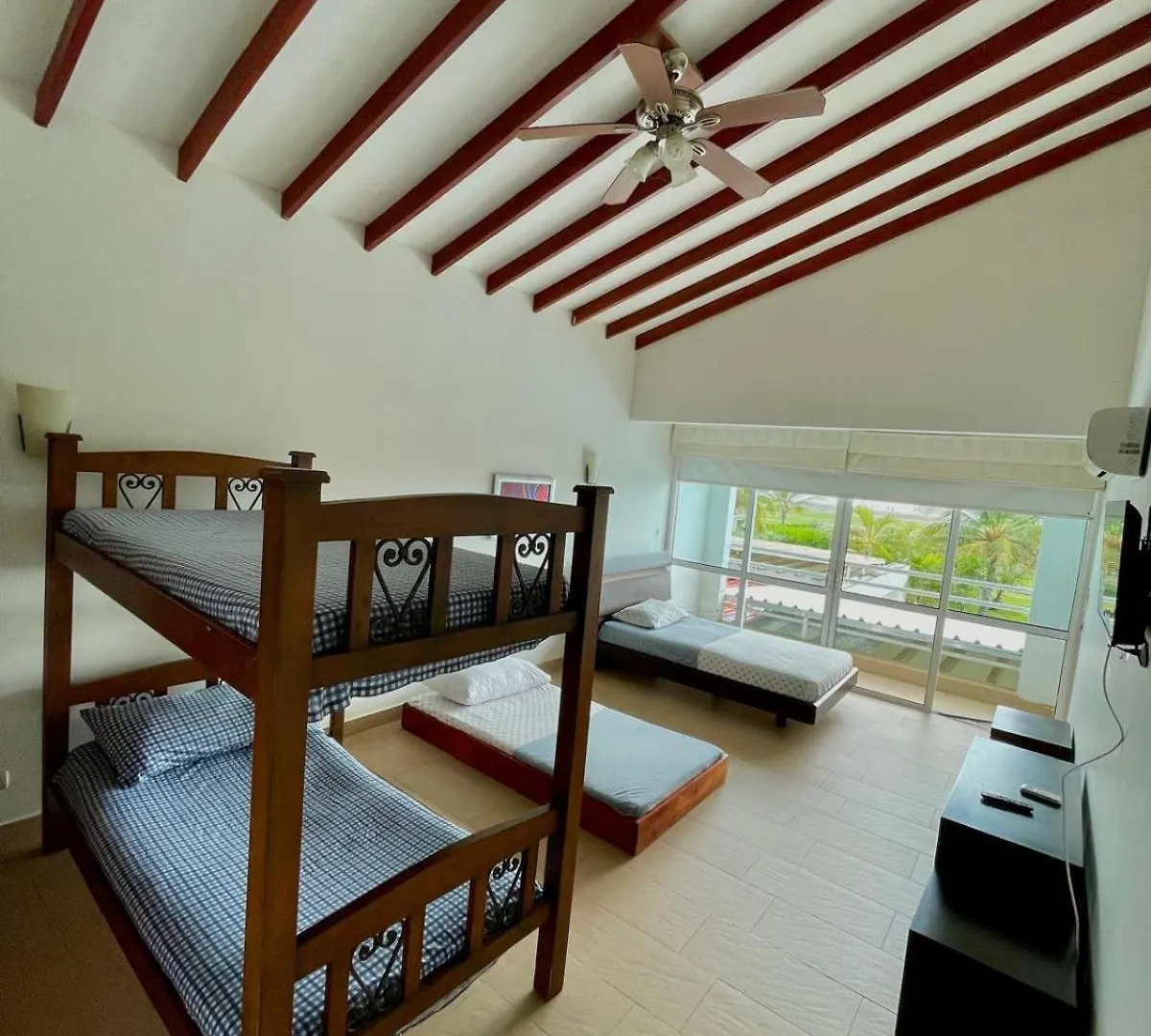 Villa En La Playa Cartagena 5