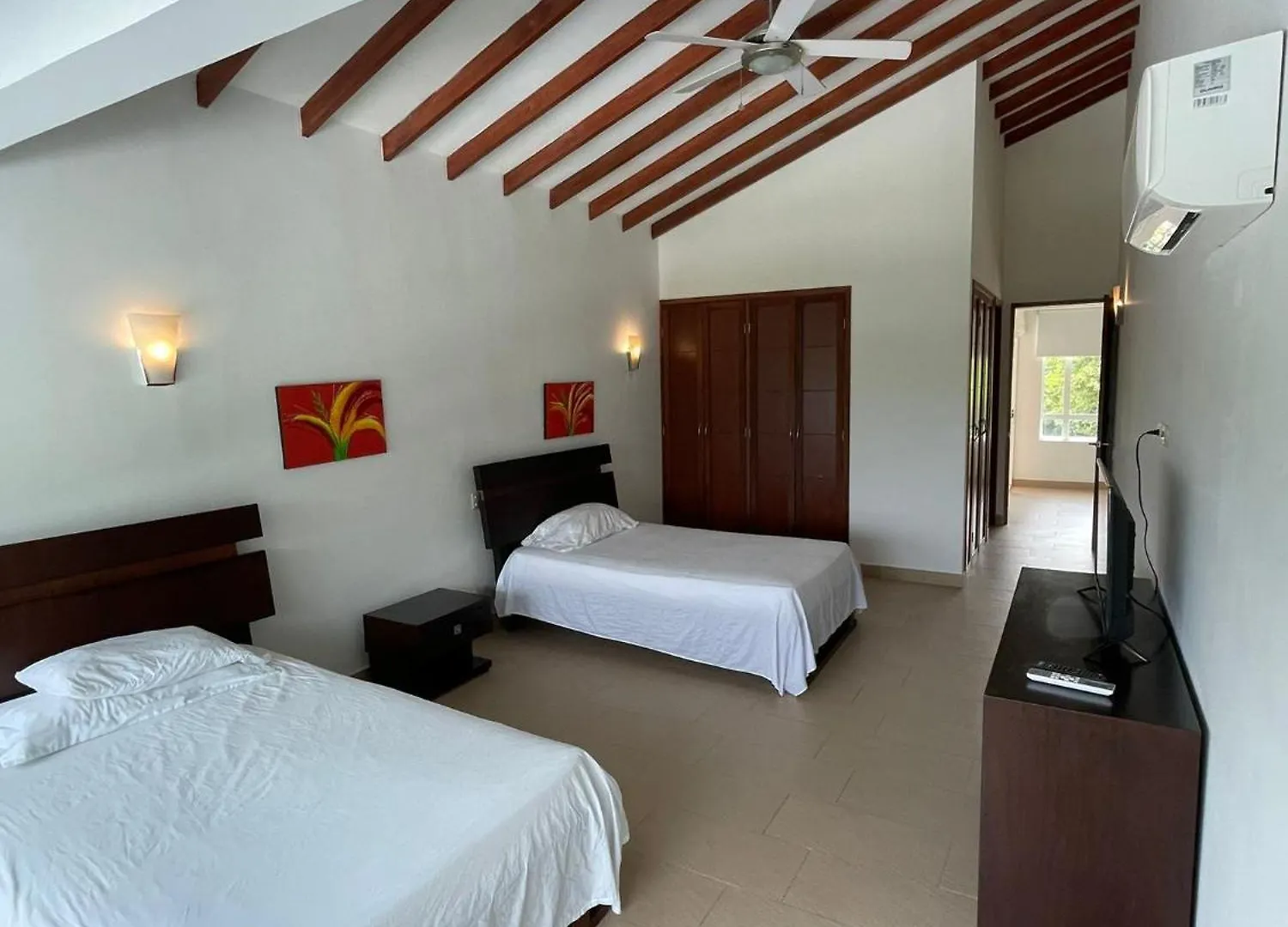 Villa En La Playa Cartagena 5