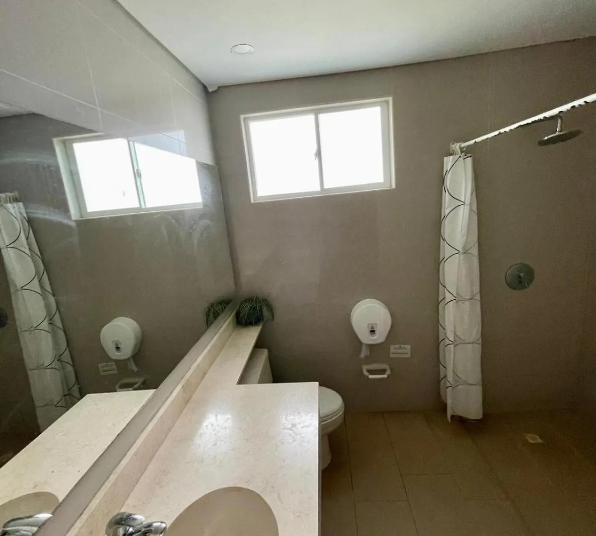 펜션 Villa En La Playa Cartagena 5