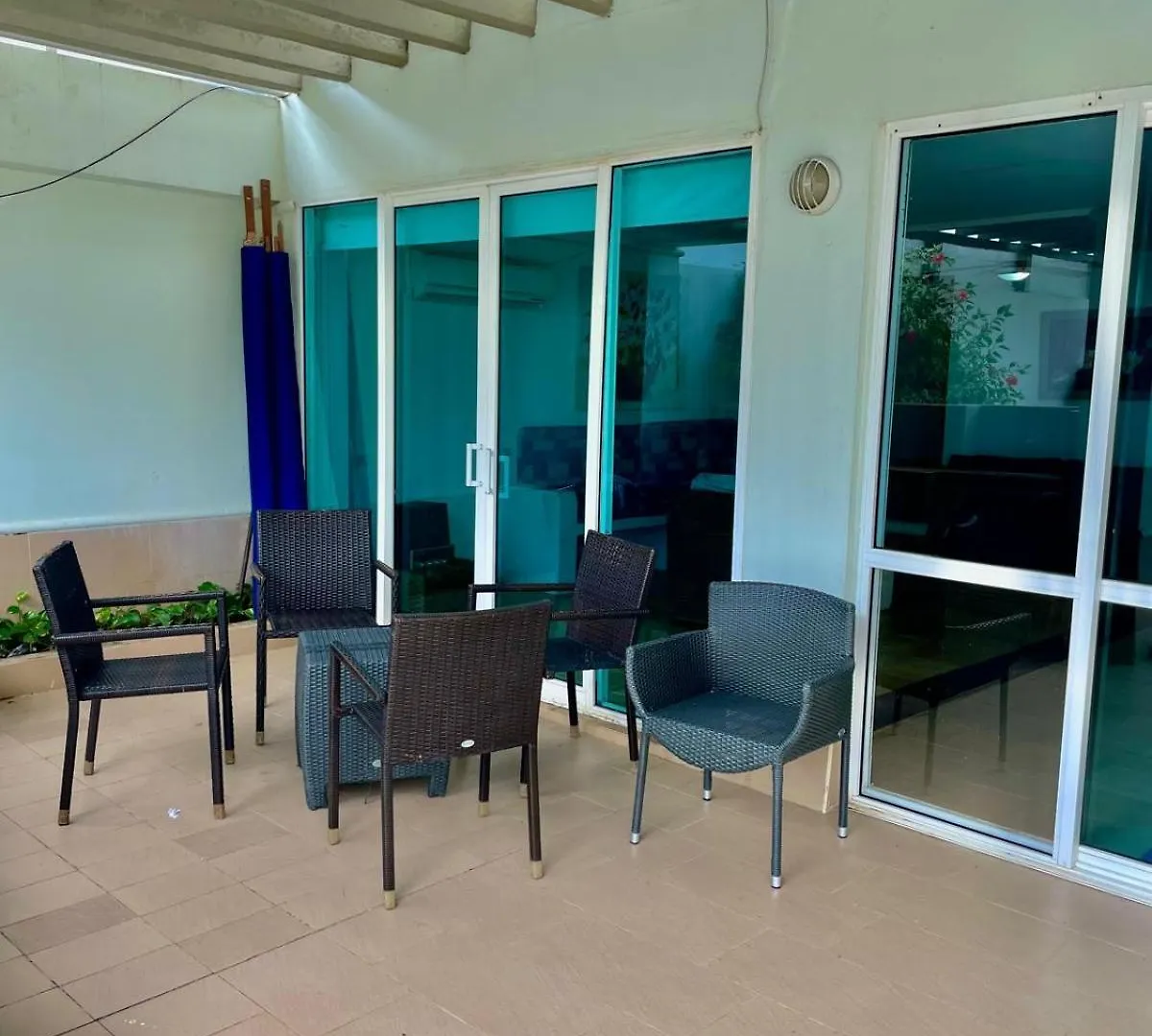Villa En La Playa Cartagena 5