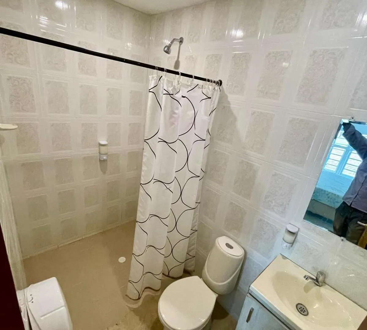 Villa En La Playa Cartagena 5 펜션