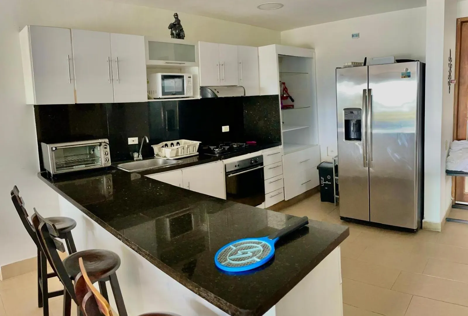 Villa En La Playa Cartagena 5