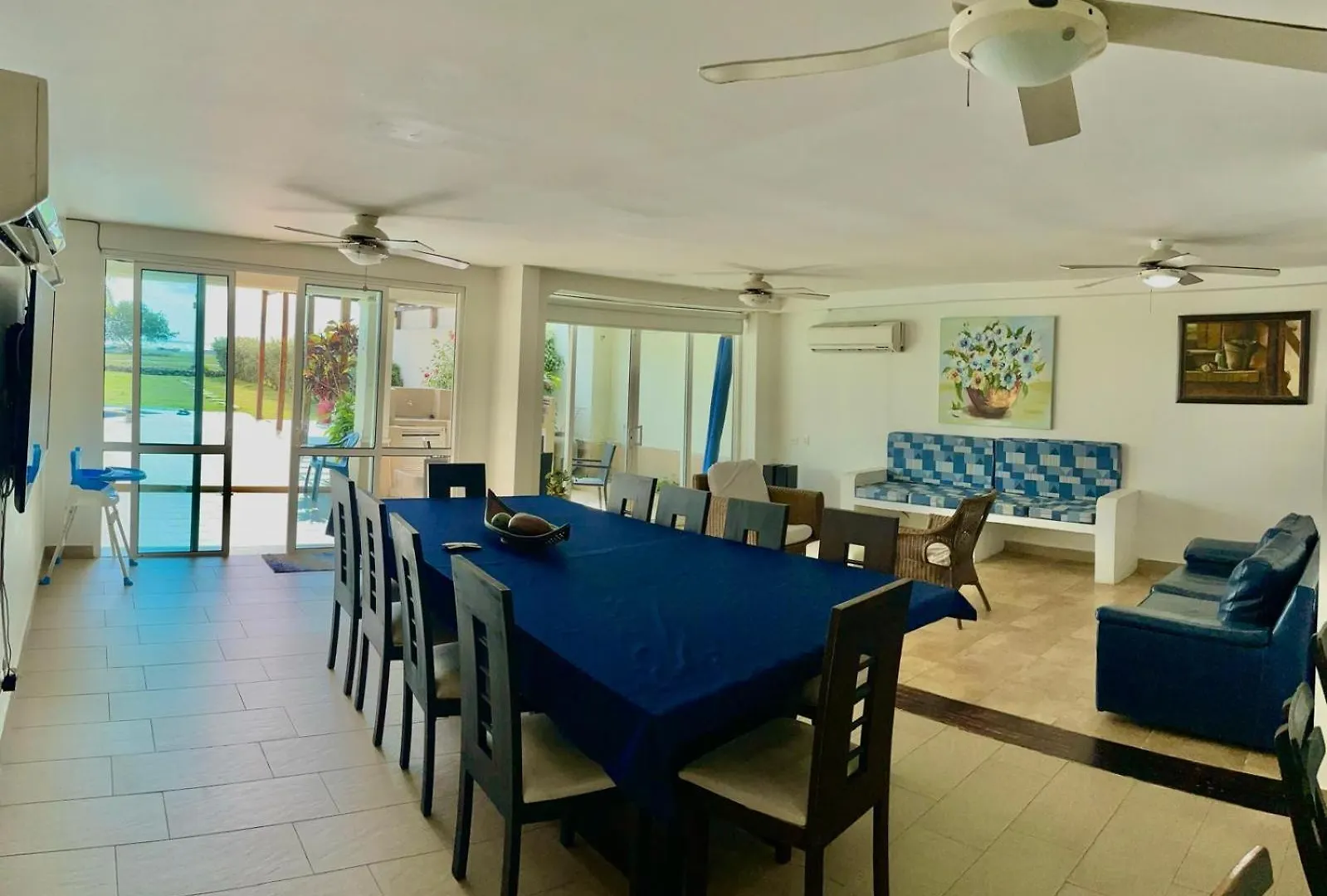 Villa En La Playa Cartagena 5 펜션