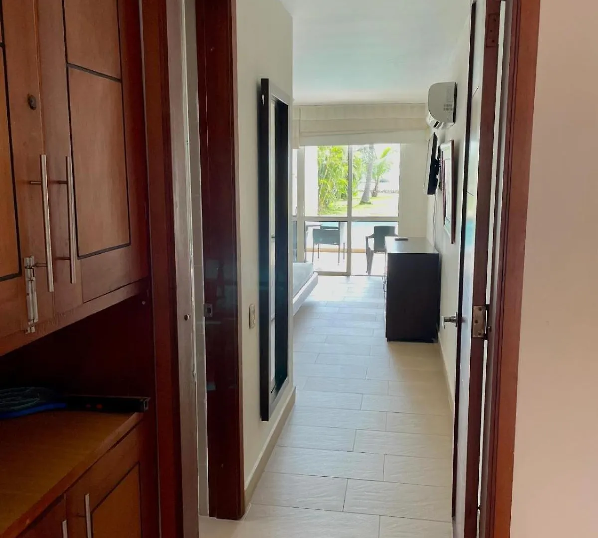 Villa En La Playa Cartagena 5 펜션