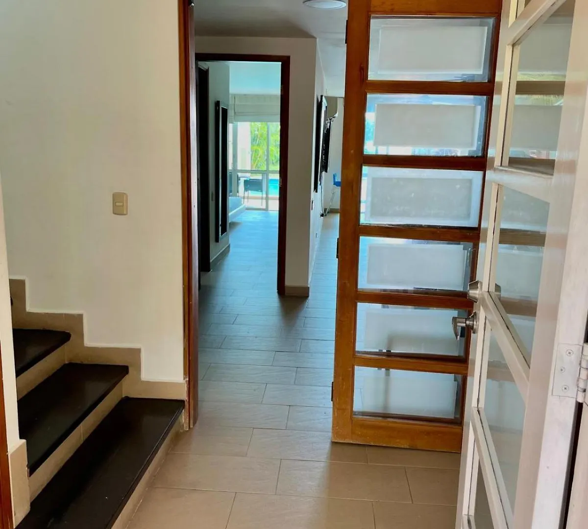 Villa En La Playa Cartagena 5 Colombia